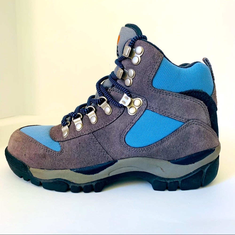 Women’s EMS Hiking Boots Size 7 1/2